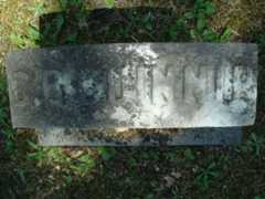 Larger memorial image loading...