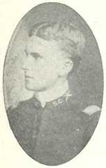 Larger memorial image loading...