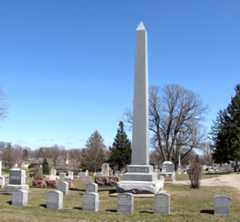 Larger memorial image loading...