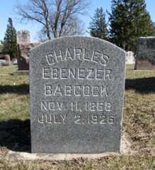 Larger memorial image loading...