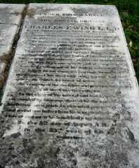 Larger memorial image loading...