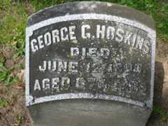 Larger memorial image loading...