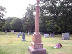 Larger memorial image loading...