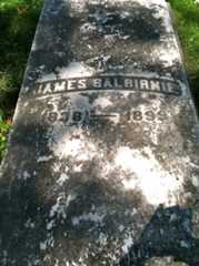 Larger memorial image loading...