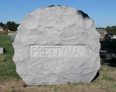 Larger memorial image loading...