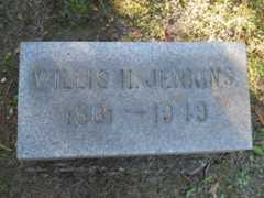 Larger memorial image loading...