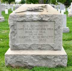 Larger memorial image loading...