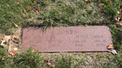 Larger memorial image loading...