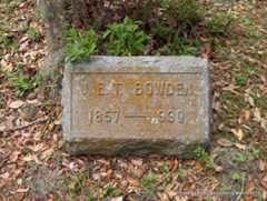 Larger memorial image loading...