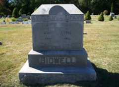 Larger memorial image loading...