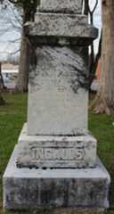 Larger memorial image loading...