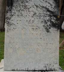 Larger memorial image loading...