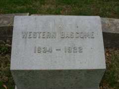 Larger memorial image loading...