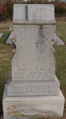 Larger memorial image loading...