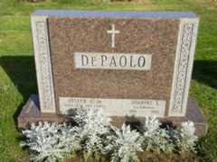 Larger memorial image loading...