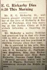 Larger memorial image loading...