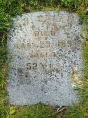 Larger memorial image loading...