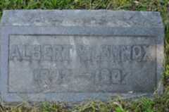 Larger memorial image loading...