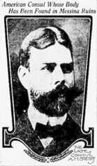 Larger memorial image loading...