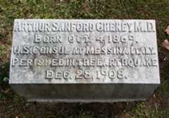 Larger memorial image loading...