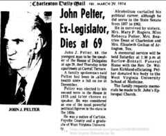 Larger memorial image loading...