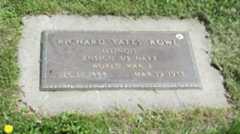 Larger memorial image loading...