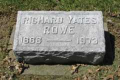 Larger memorial image loading...