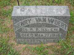 Larger memorial image loading...