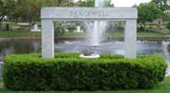 Larger memorial image loading...