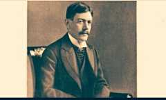 Larger memorial image loading...