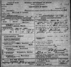 Larger memorial image loading...