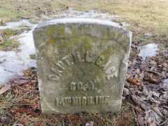 Larger memorial image loading...