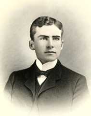 Larger memorial image loading...