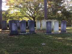 Larger memorial image loading...