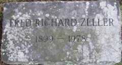 Larger memorial image loading...