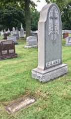 Larger memorial image loading...