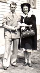 Larger memorial image loading...