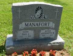 Larger memorial image loading...