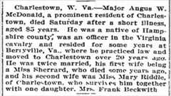 Larger memorial image loading...