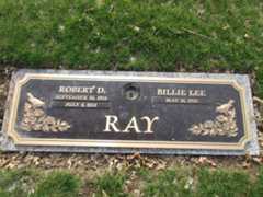 Larger memorial image loading...