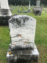 Larger memorial image loading...