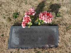 Larger memorial image loading...