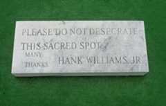 Larger memorial image loading...