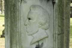 Larger memorial image loading...