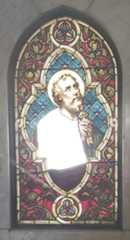 Larger memorial image loading...