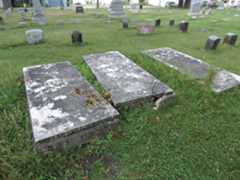 Larger memorial image loading...