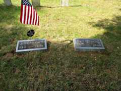 Larger memorial image loading...