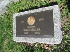 Larger memorial image loading...