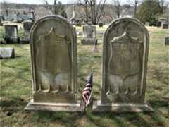 Larger memorial image loading...