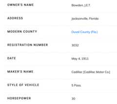 Larger memorial image loading...